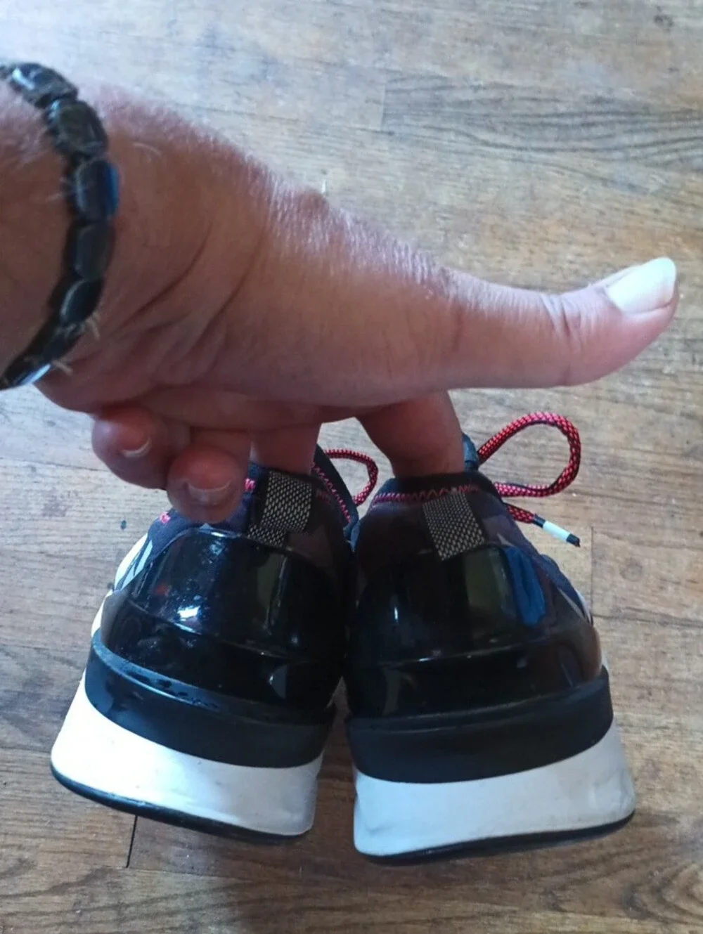 Jordan React Havoc PSG Shoes